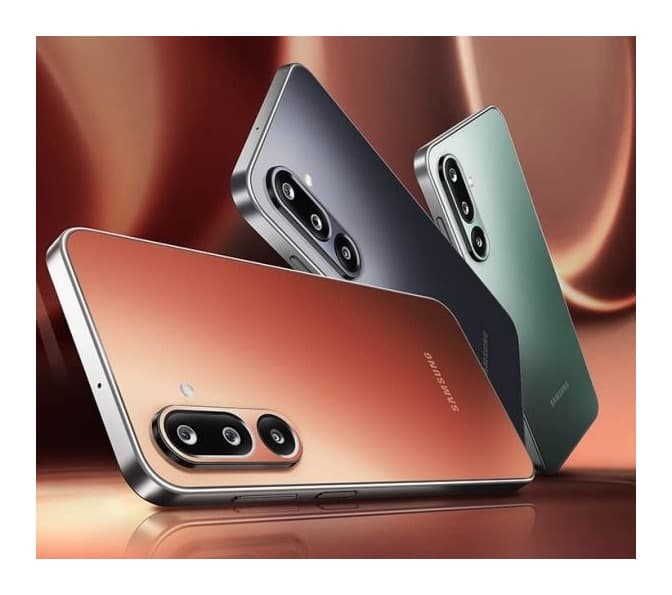 Samsung Galaxy M35 5G Görsel 1