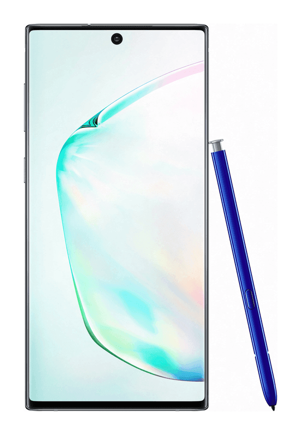 Samsung Galaxy Note 10 Görsel 1
