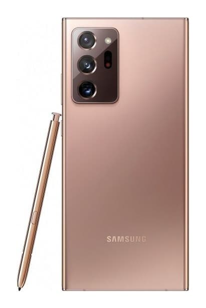 Samsung Galaxy Note 20 Görsel 1