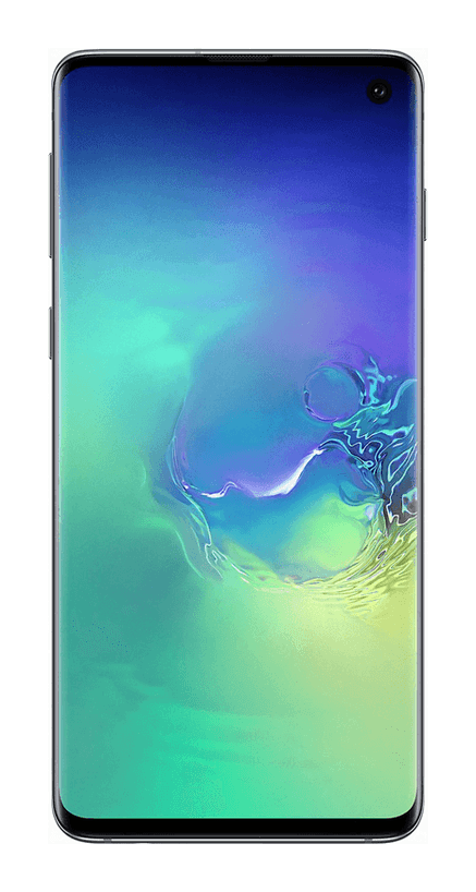 Samsung Galaxy S10 Görsel 1
