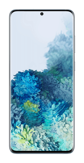 Samsung Galaxy S20+ Görsel 1
