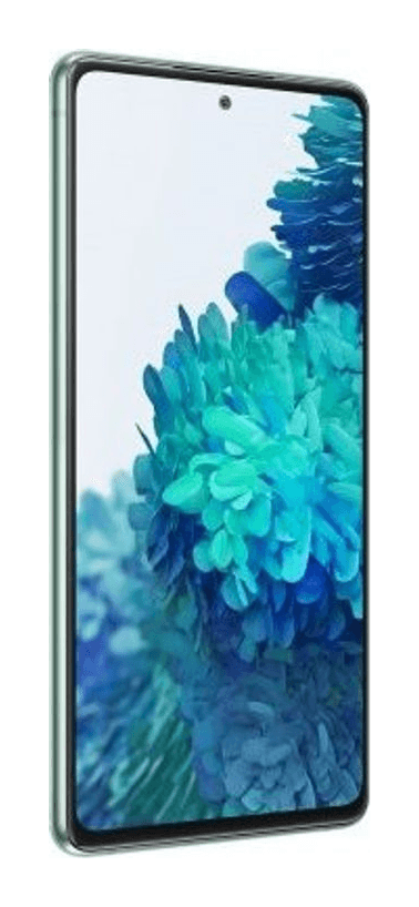 Samsung Galaxy S20 Görsel 1
