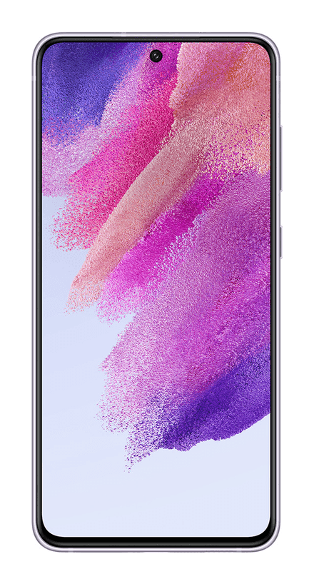 Samsung Galaxy S21 FE Görsel 1