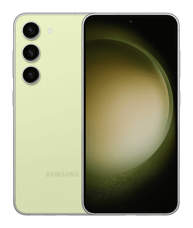 Samsung Galaxy S23 Görsel 1