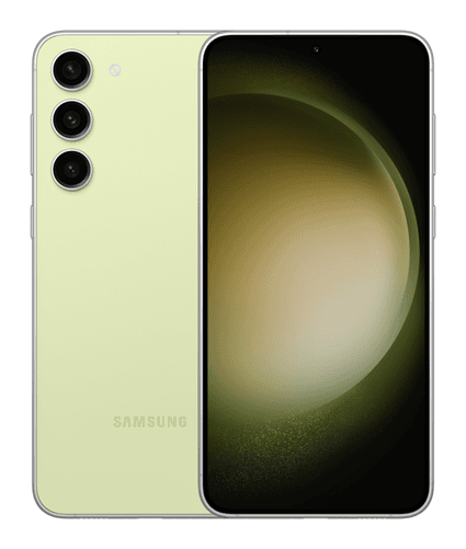 Samsung Galaxy S23+ Görsel 1
