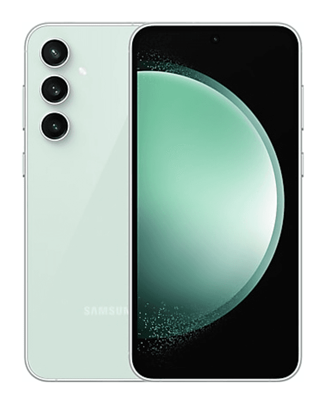 Samsung Galaxy S23 FE Görsel 1