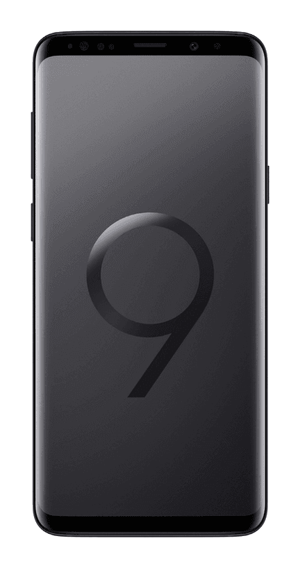 Samsung Galaxy S9+ Görsel 1