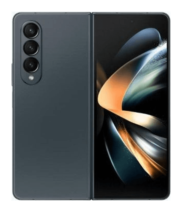 Samsung Galaxy Z Fold 2 Görsel 1