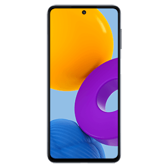 Samsung Galaxy M52 5G Görsel 1