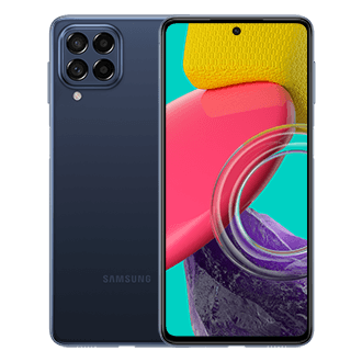 Samsung Galaxy M53 5G Görsel 1