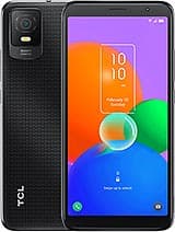 TCL 60 5G Görsel 1