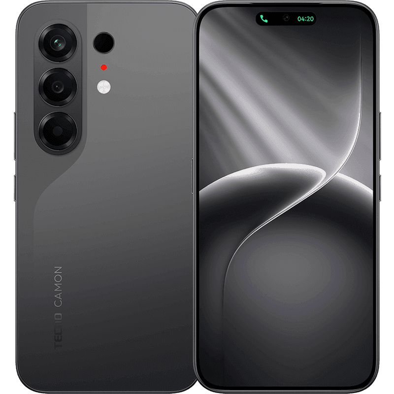Tecno Camon 50 (8/256 GB) Görsel 1