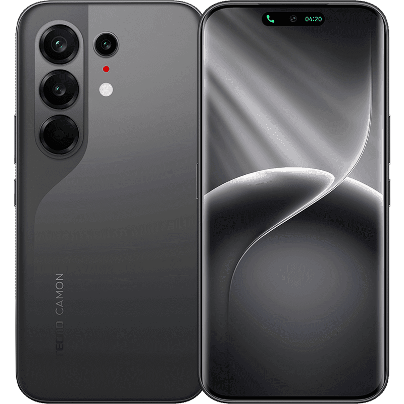 Tecno Camon 50 Ultra 5G (8/256 GB) Görsel 1