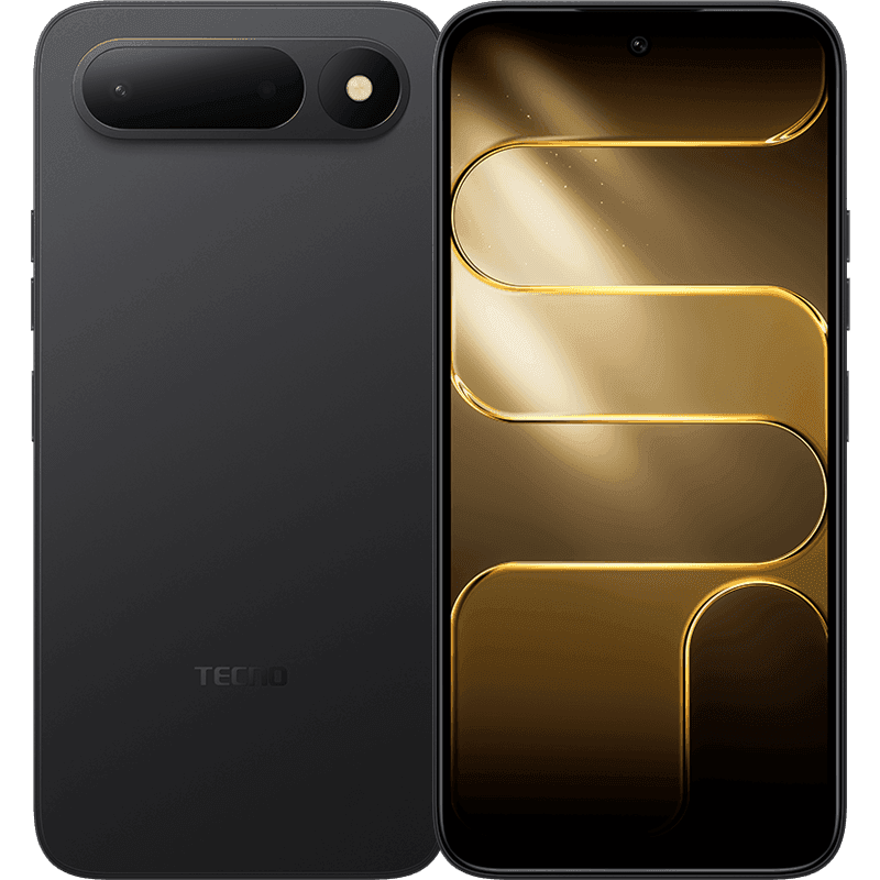 Tecno Spark 40 4G Görsel 1