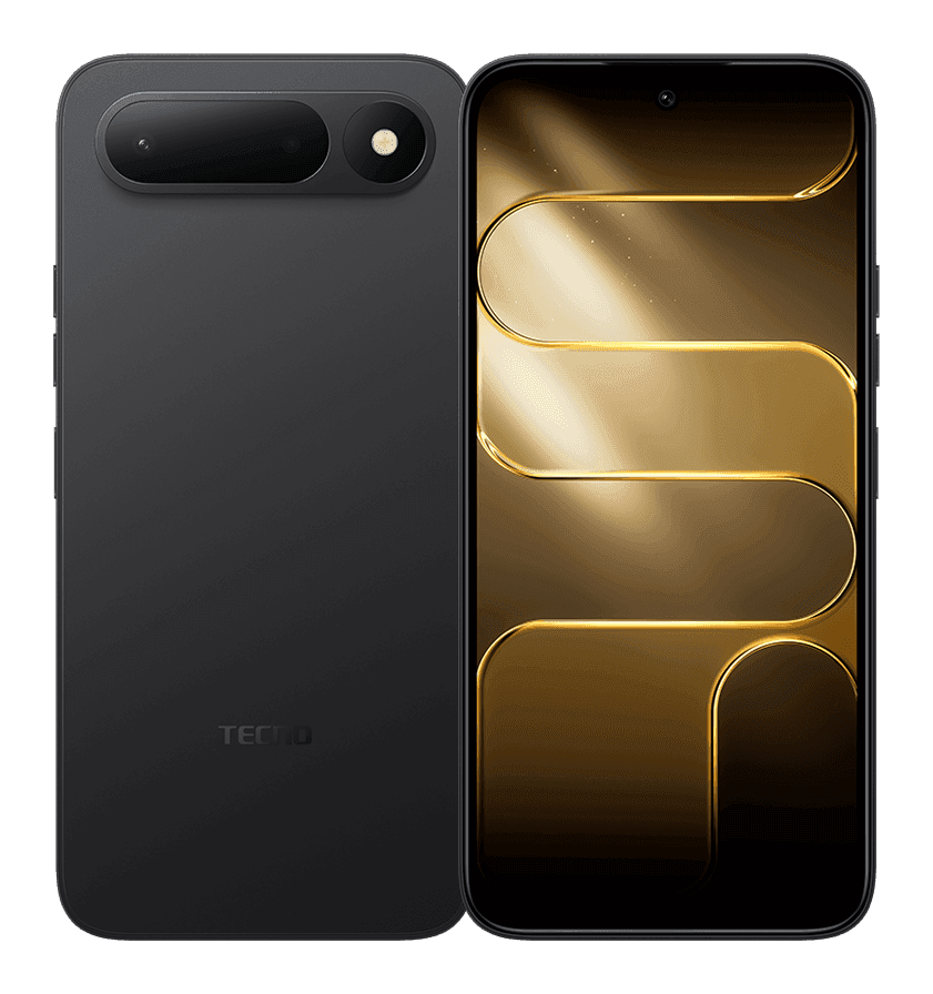 Tecno Spark 50 5G (6/128 GB) Görsel 1