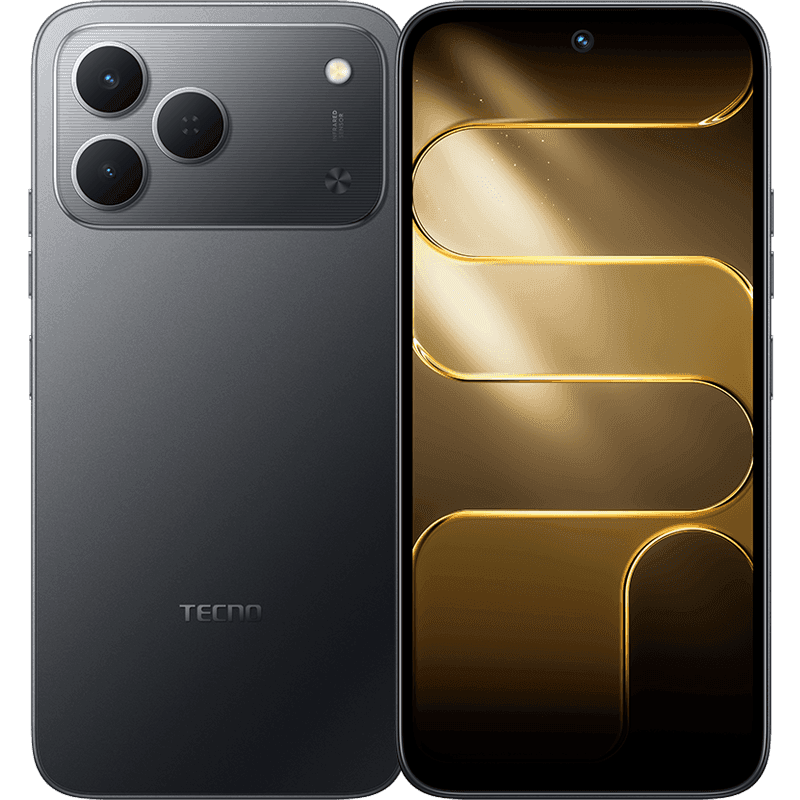 Tecno Spark 50 (6/128 GB) Görsel 1