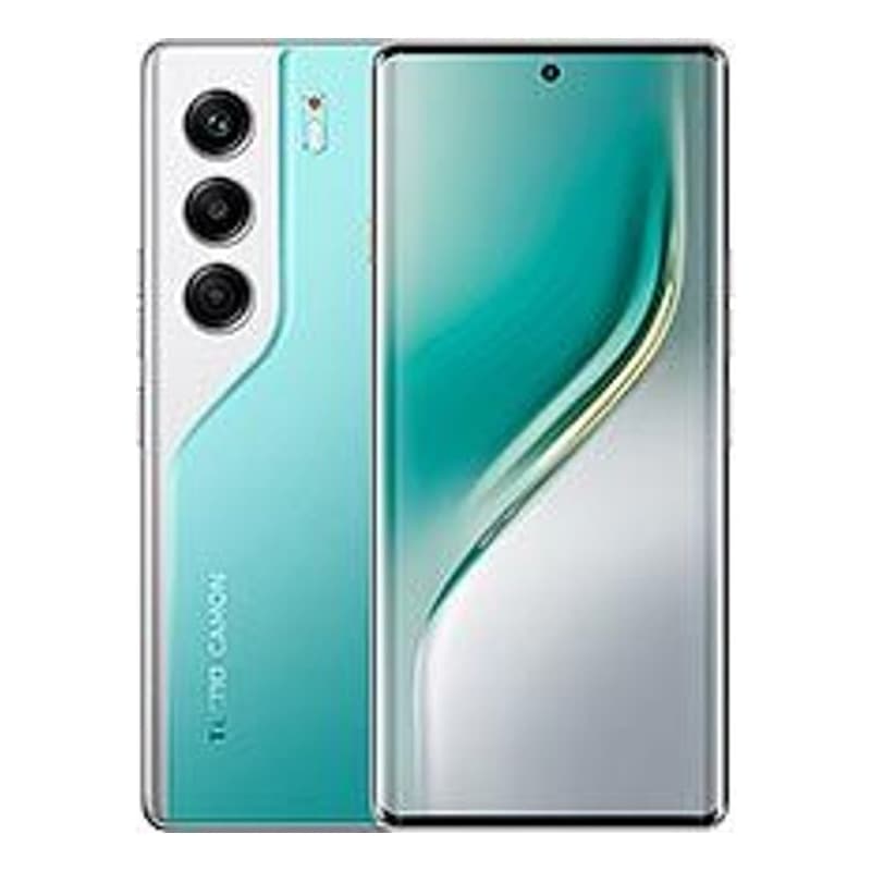 Tecno Camon 40 Pro 5G (8/256 GB) Görsel 1
