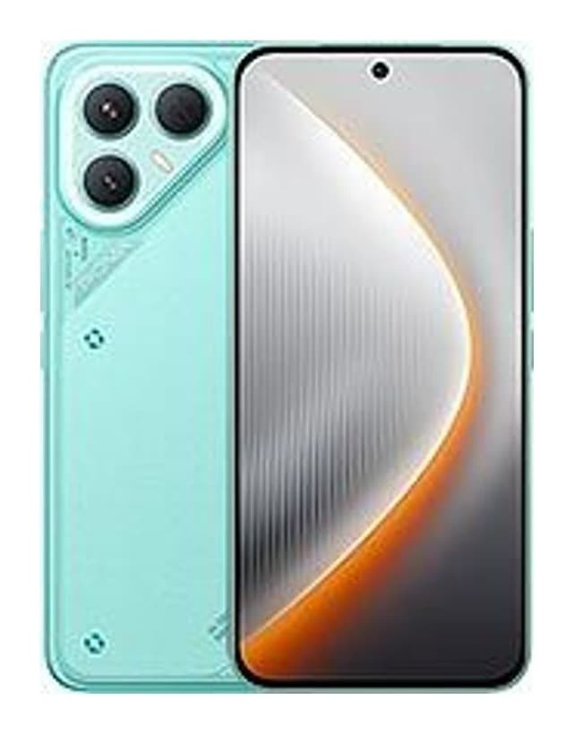 Tecno Pova 8 Pro 5G (8/256 GB) Görsel 1