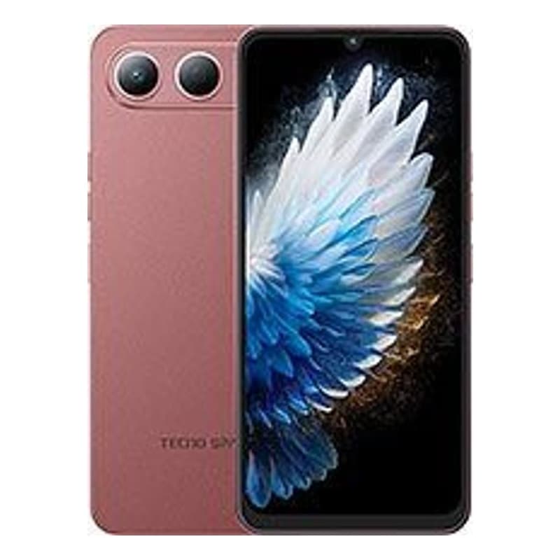 Tecno Spark 40 (256 GB) Görsel 1