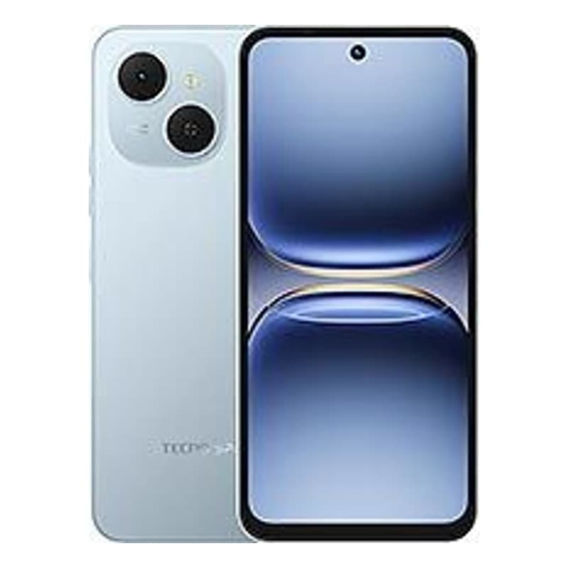 Tecno Spark 40C (4/128 GB) Görsel 1
