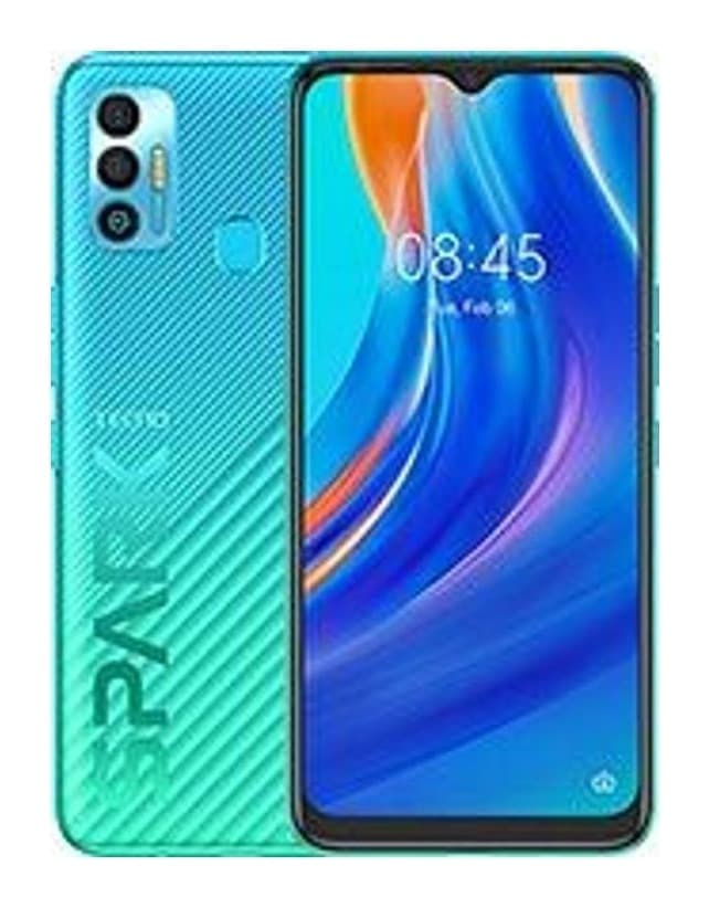 Tecno Spark 7T Görsel 1
