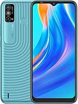 Tecno Spark Go 2021 Görsel 1