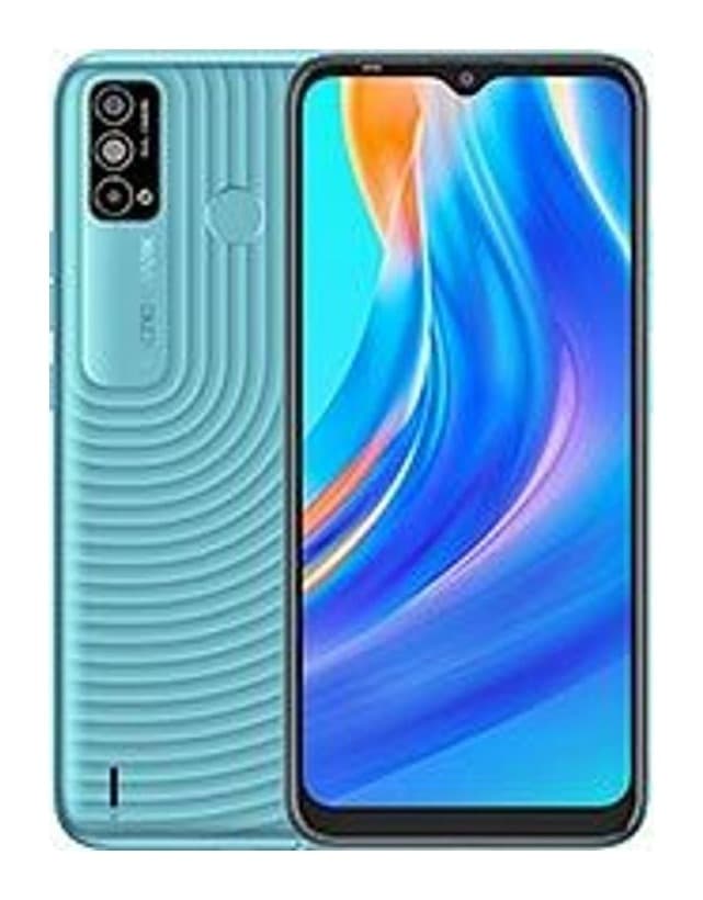 Tecno Spark Go 2021 Görsel 1