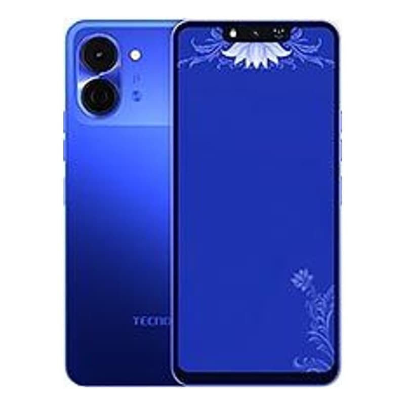 Tecno Spark Go 3 (4/128 GB) Görsel 1