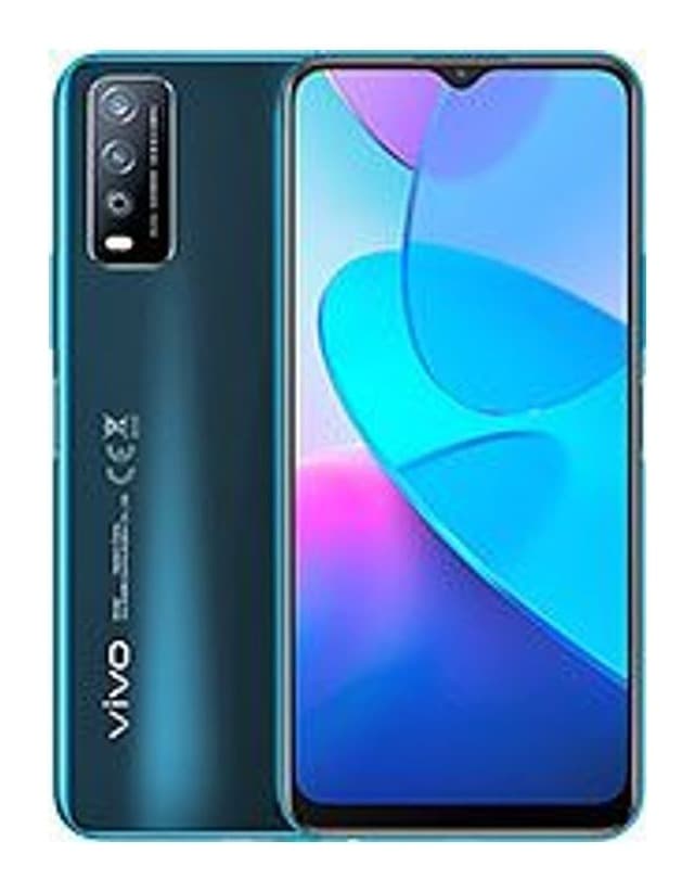 vivo V50 5G Görsel 1