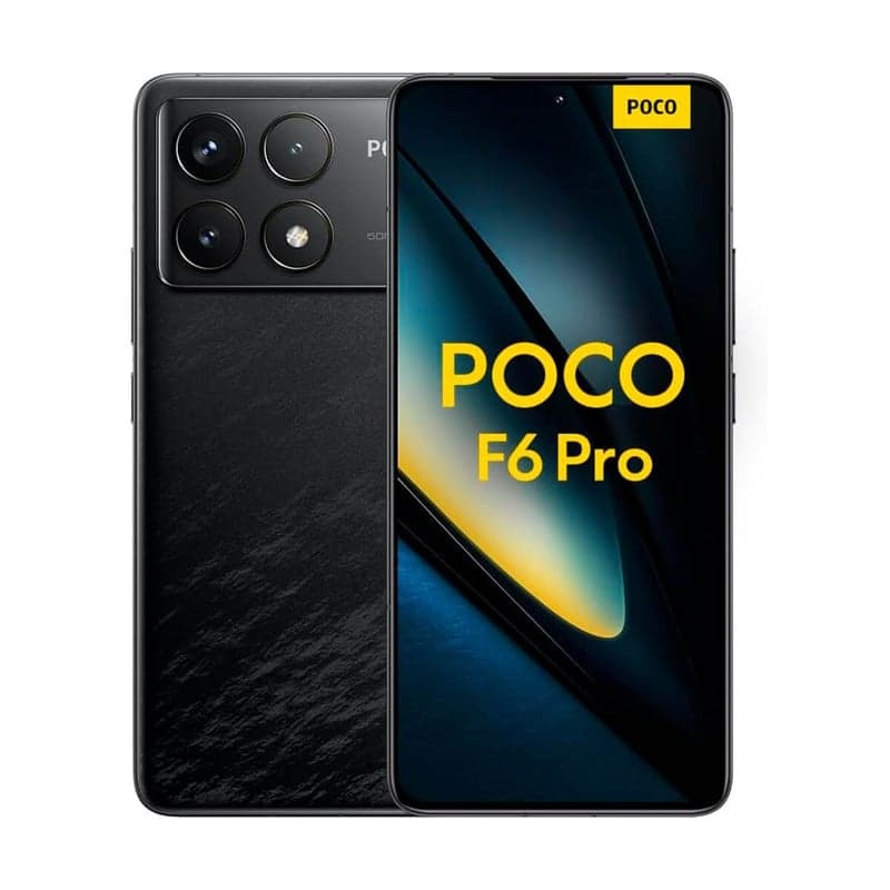 POCO X7 Pro 5G Görsel 1