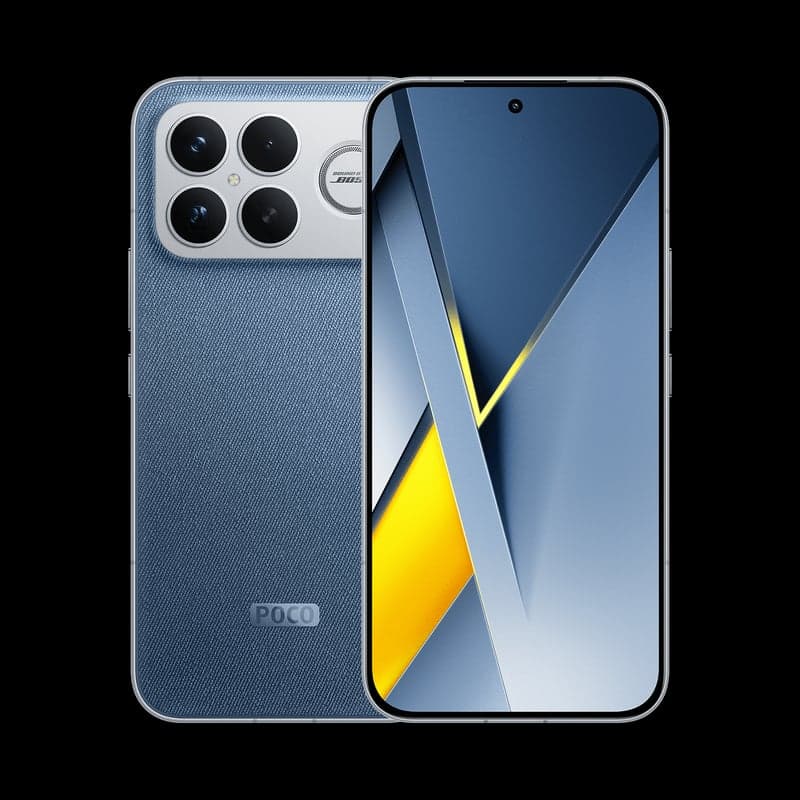 Poco F8 Ultra (512 GB) Görsel 1