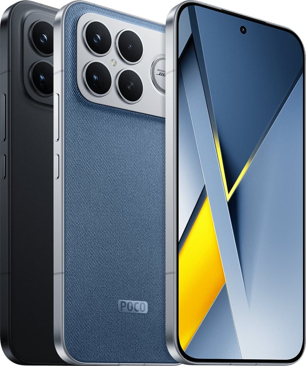 POCO F7 Ultra Görsel 1