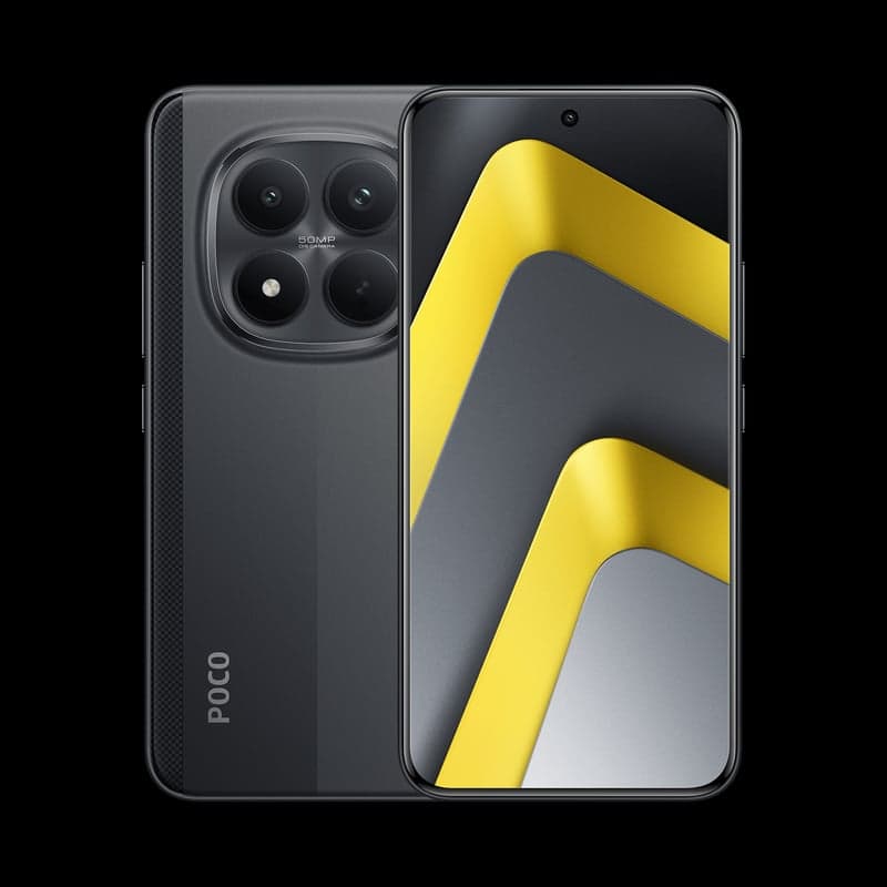 Poco M8 Pro 5G (256 GB) Görsel 1