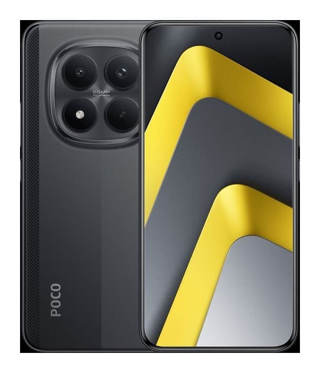 Poco M8 Pro 5G (256 GB) Görsel 1