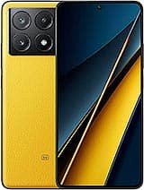 Poco X6 Pro (512 GB) Görsel 1