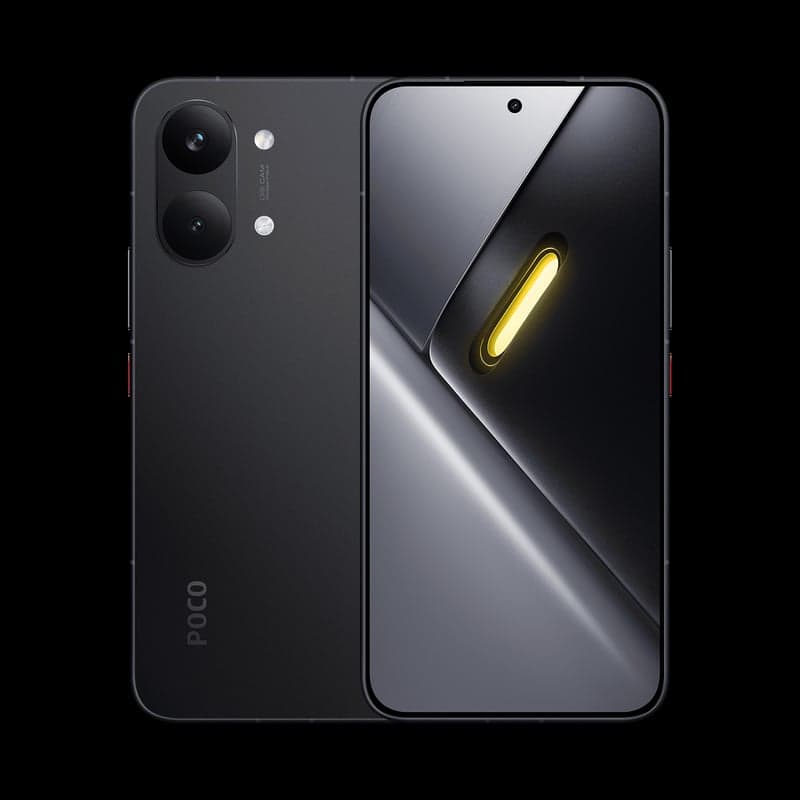 Poco X8 Pro Max (512 GB) Görsel 1