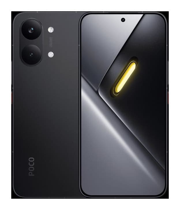 Poco X8 Pro Max (512 GB) Görsel 1