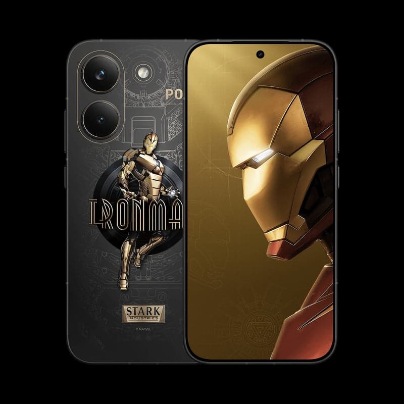 Poco X8 Pro (256 GB) Görsel 1