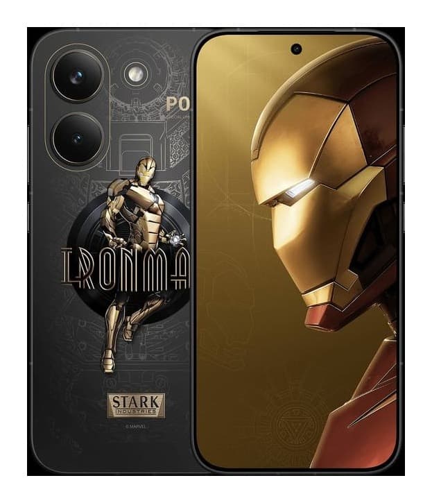 Poco X8 Pro (256 GB) Görsel 1
