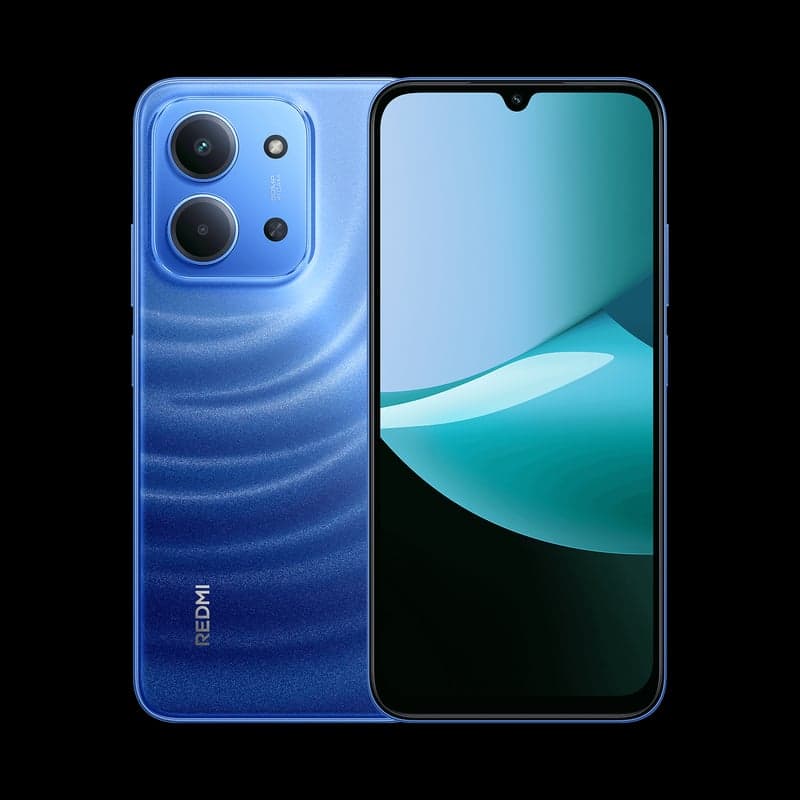 Redmi 15C (256 GB) Görsel 1