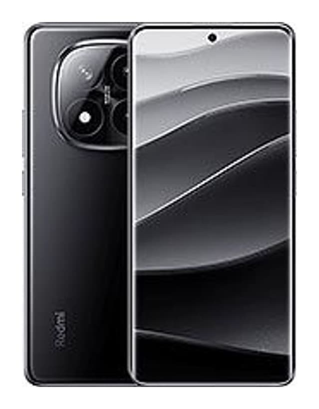 Redmi Note 14 Pro+ 5G (512 GB) Görsel 1