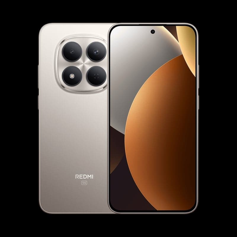 Redmi Note 15 Pro 5G (256 GB) Görsel 1