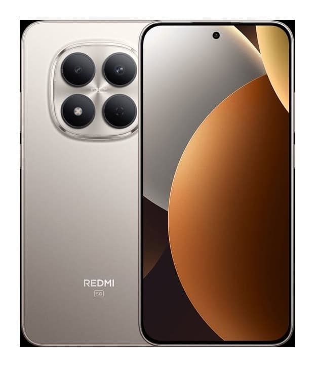 Redmi Note 15 Pro 5G (256 GB) Görsel 1