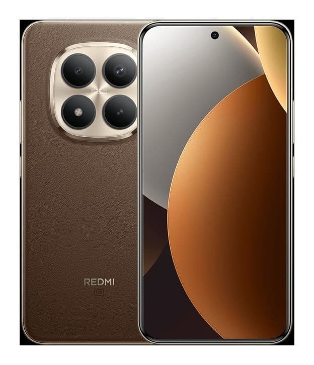 Redmi Note 15 Pro+ 5G (256 GB) Görsel 1