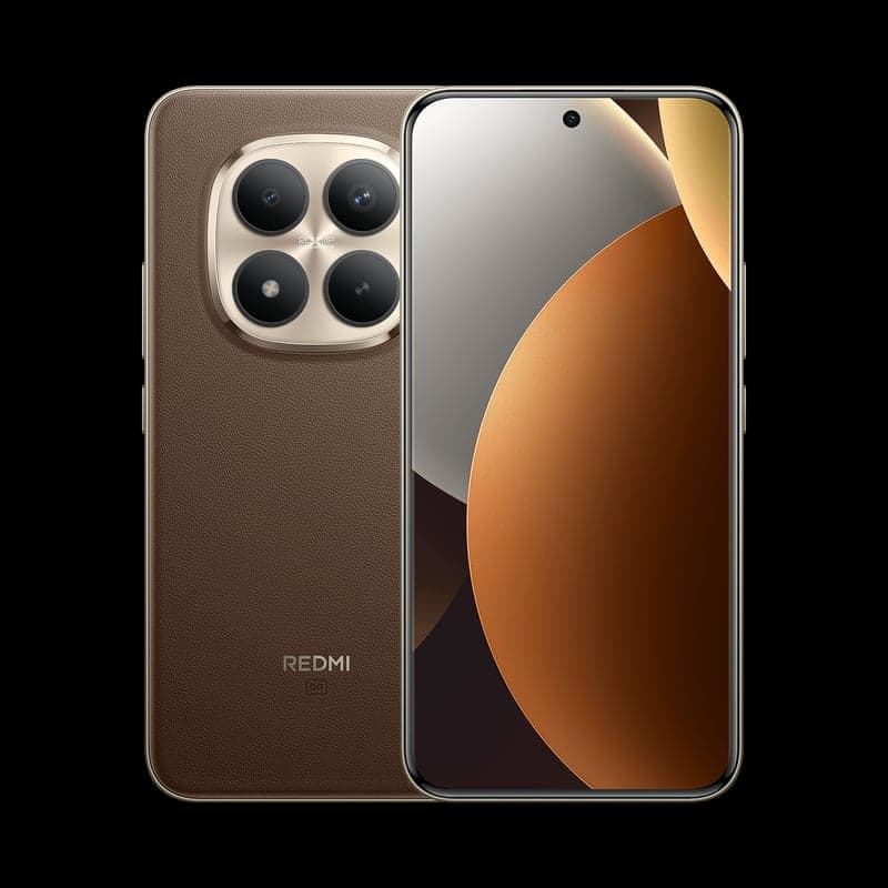 Redmi Note 15 Pro+ 5G (512 GB) Görsel 1