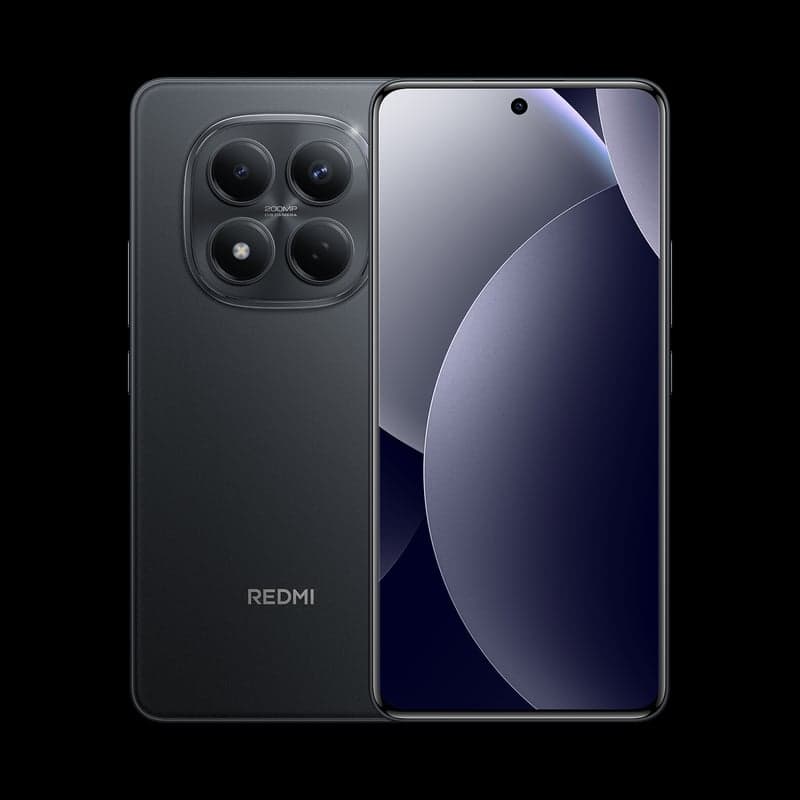 Redmi Note 15 Pro (512 GB) Görsel 1