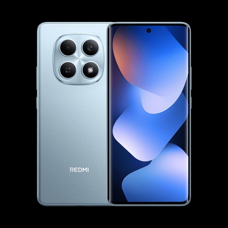 Redmi Note 15 (256 GB) Görsel 1