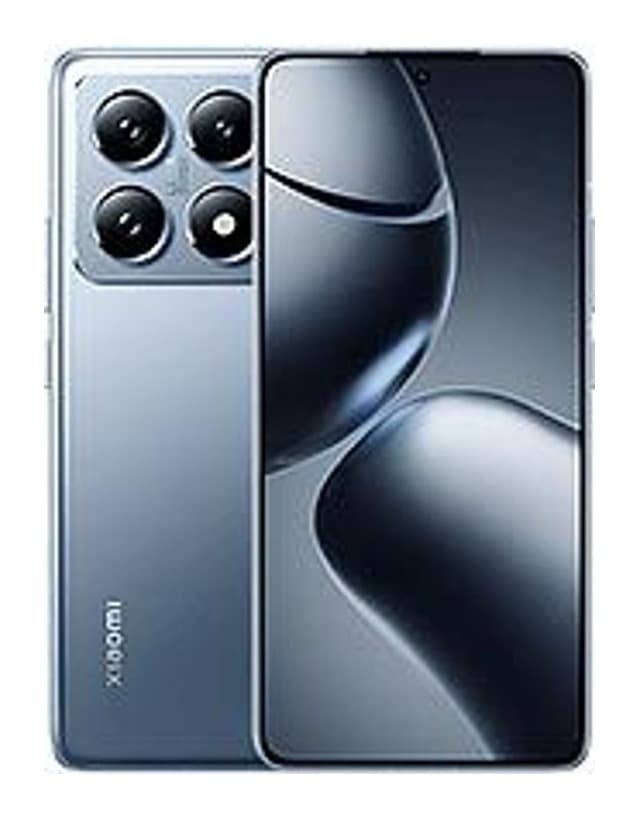 Xiaomi 14T Pro (512 GB) Görsel 1