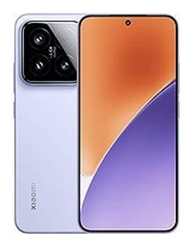 Xiaomi 15 (256 GB) Görsel 1