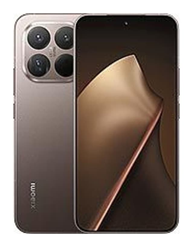 Xiaomi 15T Pro (512 GB) Görsel 1